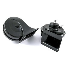 12V Universelle Sirène Cornes De Klaxon Haut-parleur Voiture de Moto 510 410 Hz