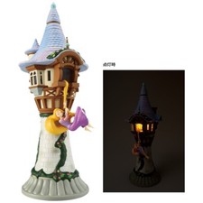 Figurine Ichiban Kuji Disney Dreaming Raiponce tower light Prize A Pre-order ...