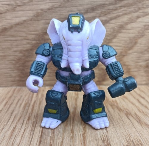 Figurine battle beast - battle,