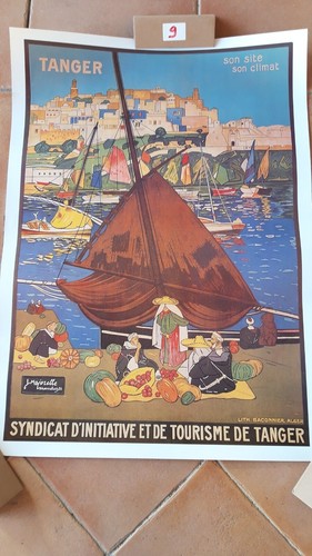 Reproductions affiches - 13, d'affiches