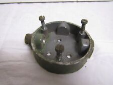 platine d embase   pour lampe atelier jielde