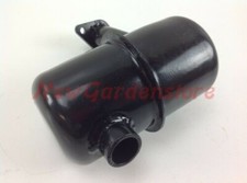 Marmite LOMBARDINI Motoculteur