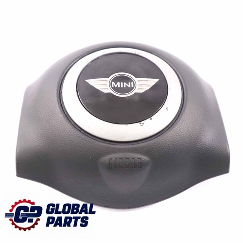 Mini cooper r50 r52 r53 - r50, volant
