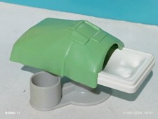 PLAYMOBIL REF 3459 SUPPORT LIT