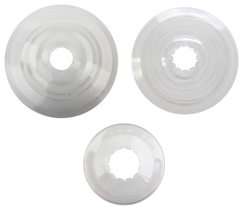 Freewheel hub spoke - spoke, protector