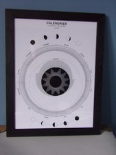 calendrier lunaire solaire