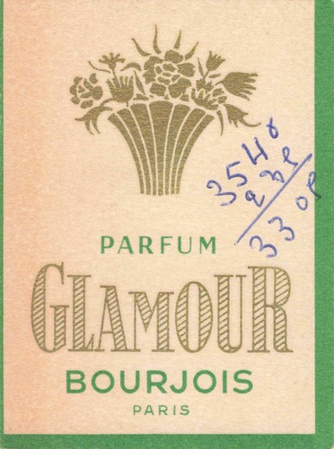 Vieux papier carte parfumee - vieux,
