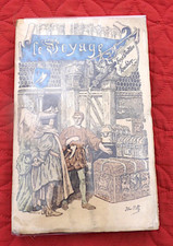 Le Voyage depuis les temps les