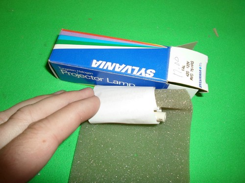 Sylvania fal projector lamp - fal,