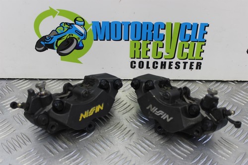Honda cbr 900 étriers - honda,