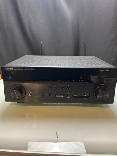 Yamaha aventage a780 - yamaha, rx-a780