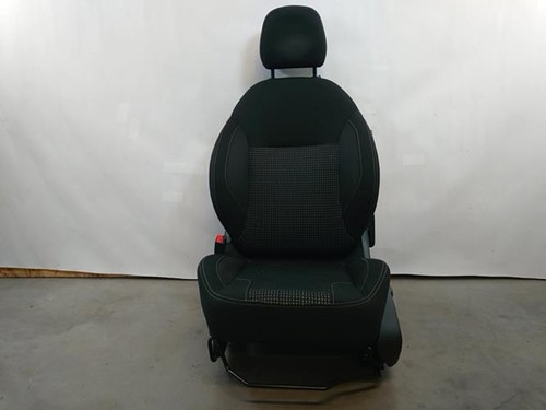 Siege avant gauche - peugeot, 208