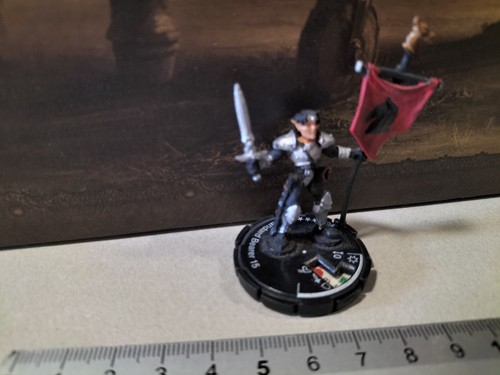 027 standart bearer - nr,