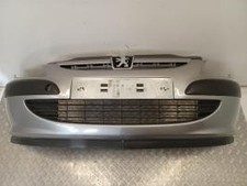 Pare choc avant PEUGEOT 307