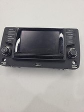 Ecran GPS VOLKSWAGEN GOLF 7
