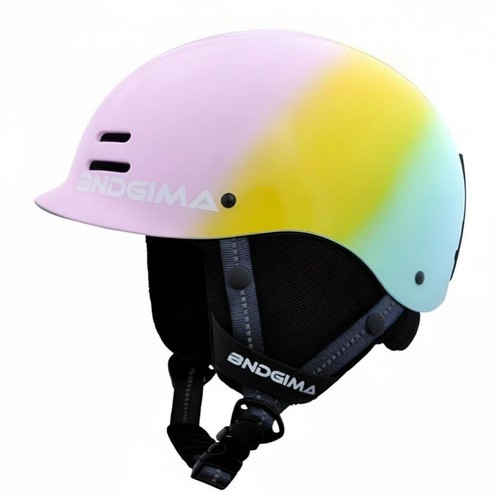 Casque ski double planche - casque, de