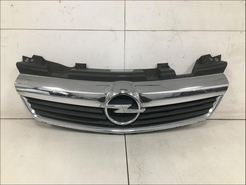 Calandre opel zafira - zafira, 1