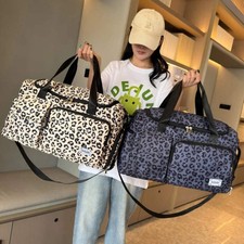 Sac Duffle De Voyage Grand En