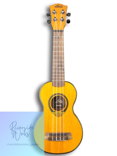 Lag ukulele u77s - lag,
