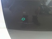 Porte arriere gauche OPEL