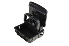 1K0862532 Porte-gobelet arrière pour console centrale pliable pour VW Golf 5 ...