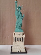 LEGO Statue de la Liberté