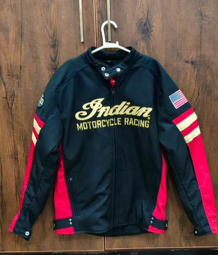 Indian motorcycle mens textile - mens,