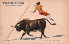 CARTE POSTALE / FANTAISIE