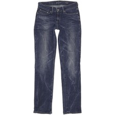 Levi's Demi Curve  Femme Bleu