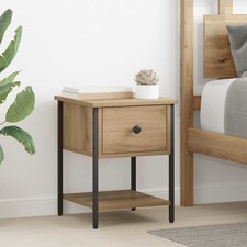 Table de Chevet Armoire de