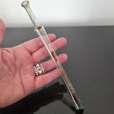 Flacon Parfum XVIIIè Topette Louis XVI Georgian Scent Bottle Perfume 18thC