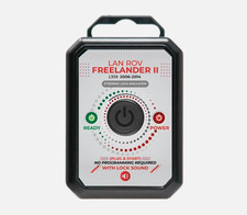 Émulateur verrouillage