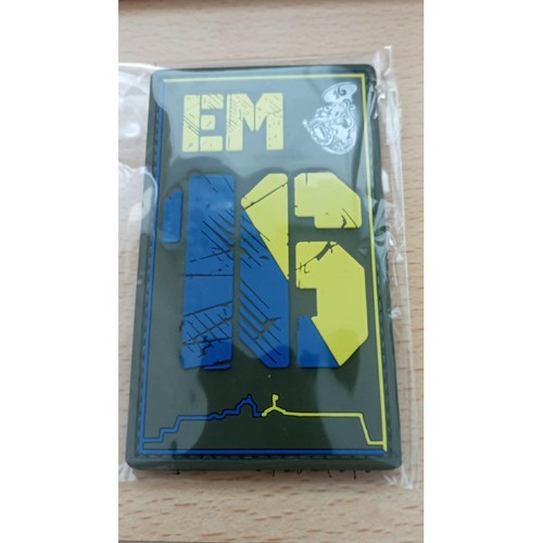 Ecussons militaire eme - ecussons,
