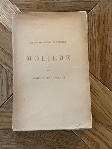 Livre les grands écrivains - les,