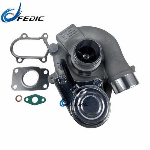 Turbocompresseur 49135 05132 - turbocompresseur, 49135-05132