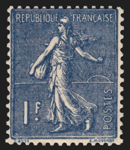 205a nuance bleu noir - n°205a,, bleu-noir