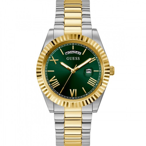 Montre homme guess connoisseur - homme,