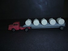 camion miniature 1/86 NOREV