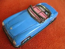 JOUET MERCEDES JOUEF ? EN