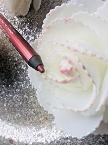 Crayon yeux eyeliner semi - yeux,