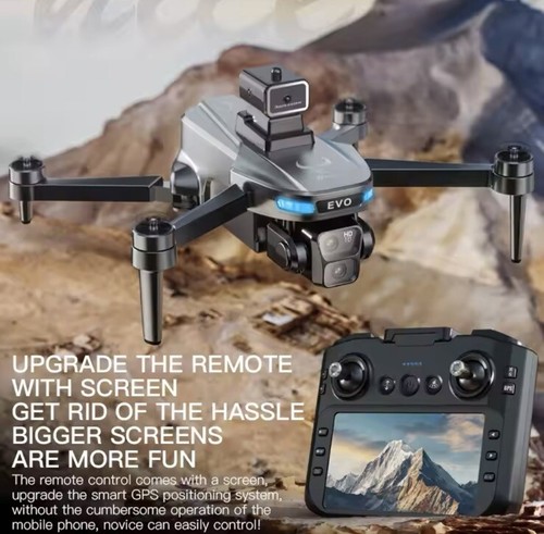 Drone professionnel - drone,