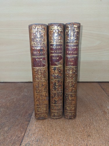 Livre ancien abbé banier - ancien-l'abbé,