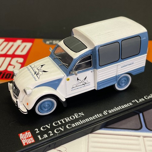 Eligor citroën 2 - citroën,