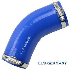 TURBO TUBE Pour VW Passat B8