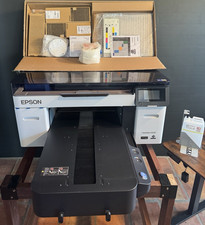 Epson SureColor F2270 DTG/DTF