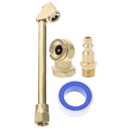 Kit gonflage compresseur - gonflage,