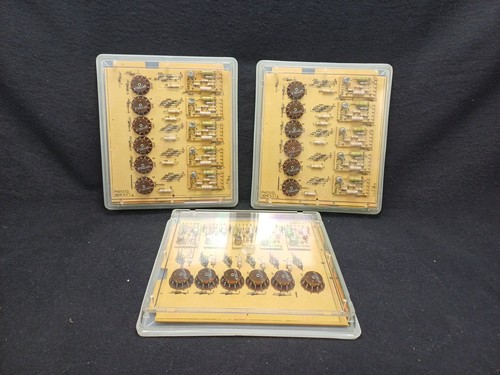 Lot carte électronique - lot,