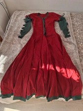 Robe Medievale "Alchimiste" L