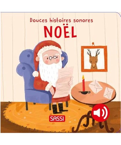 Noël douces histoires - noël.,