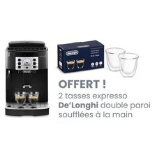 DELONGHI Magnifica S